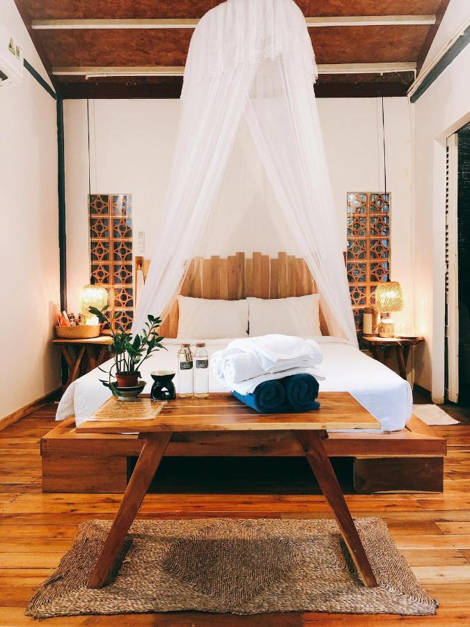 Phuquoc Ecolodge 3*