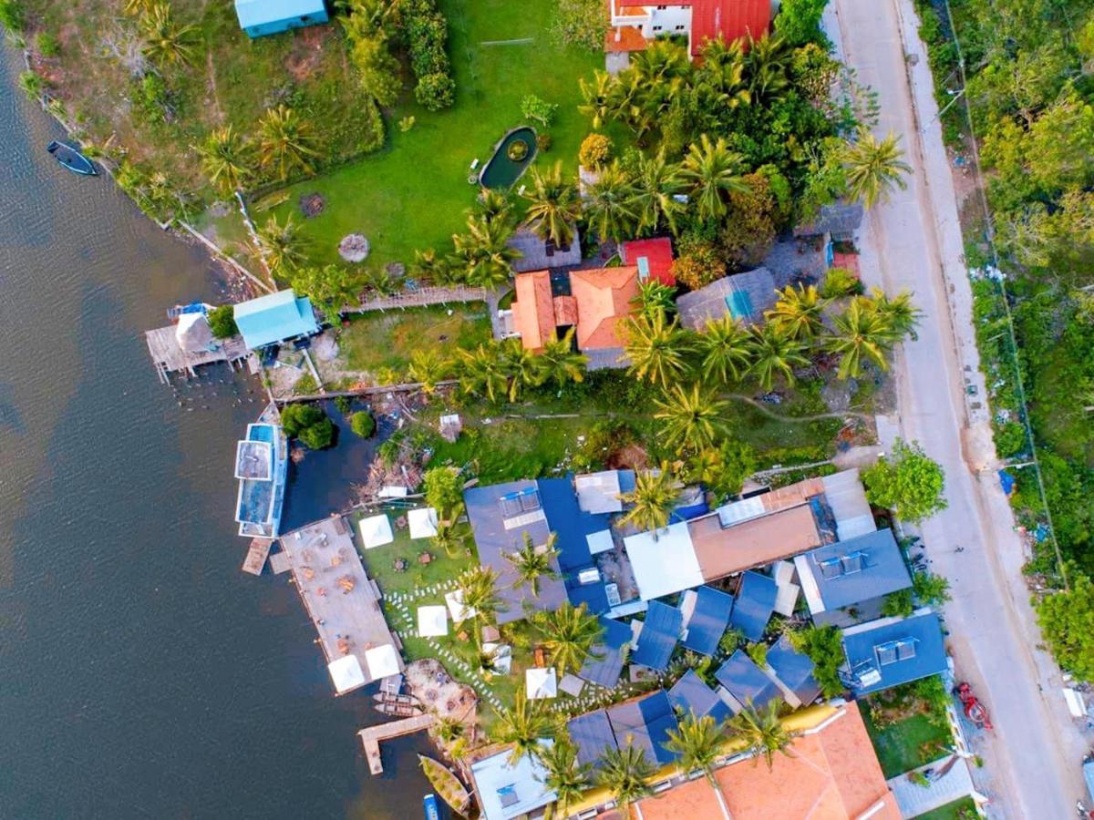 Phuquoc Ecolodge Resort Phu Quoc