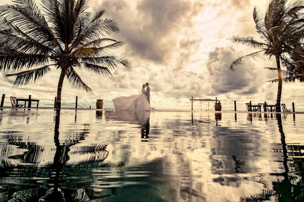Resort The Palmy & Phu Quoc