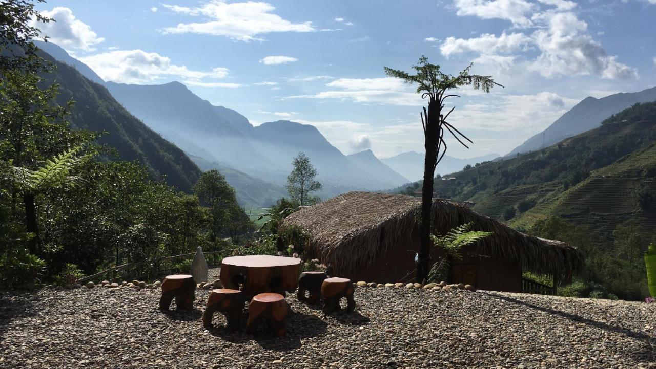 Hotel Chapa - Mountain Retreat