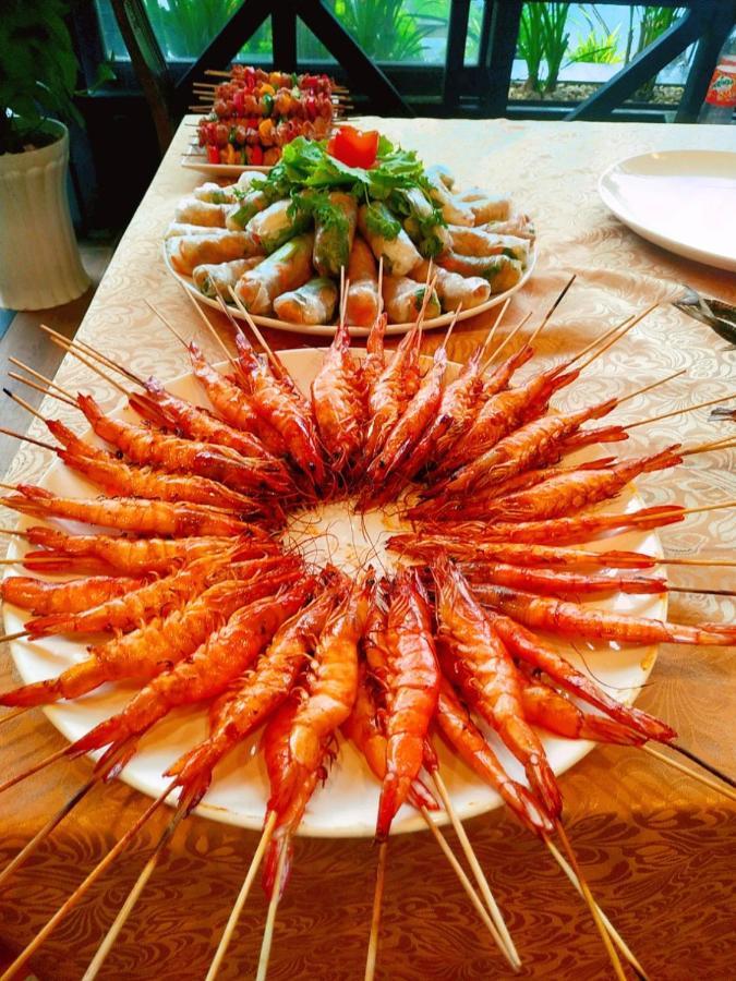 Resort Qualia Phu Quoc