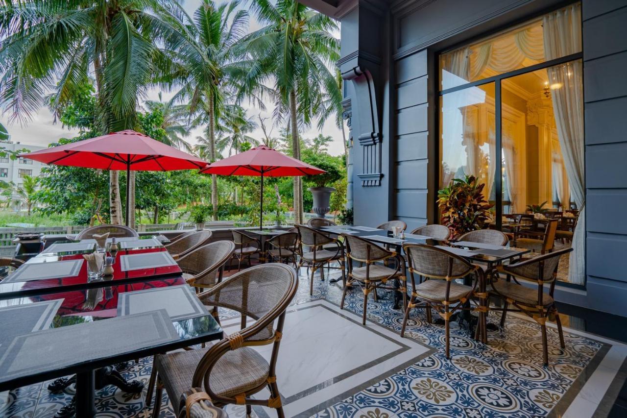 Avs 4* Phu Quoc