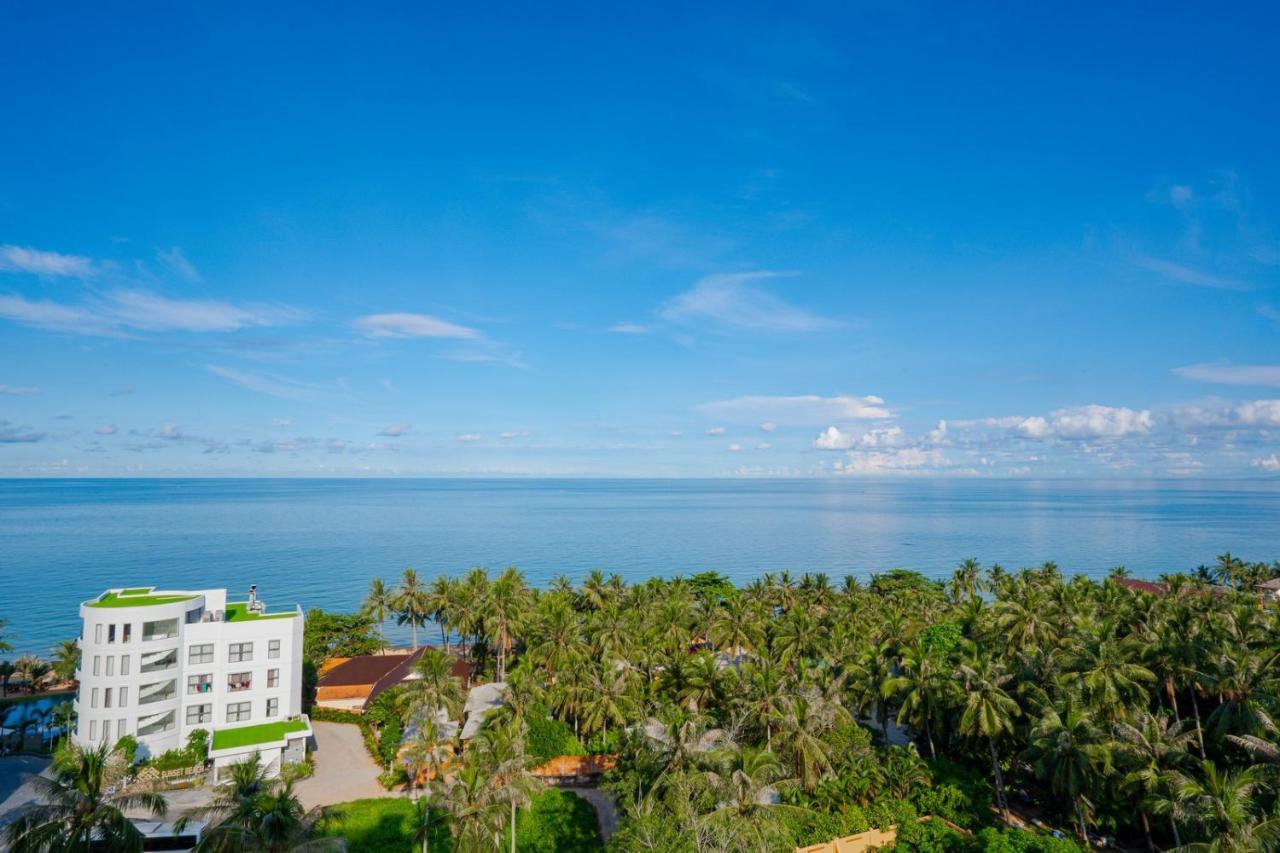 Avs 4* Phu Quoc