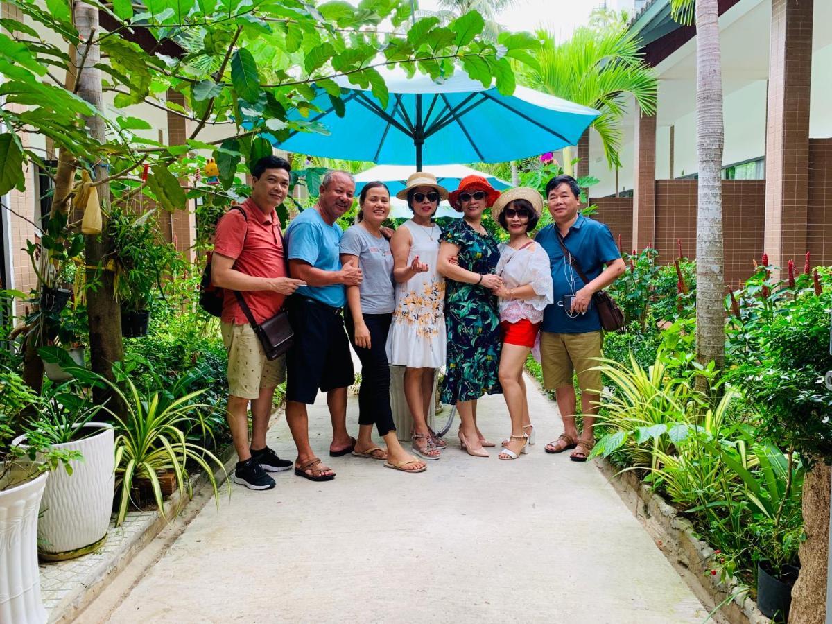 Canary Guest house 3*
