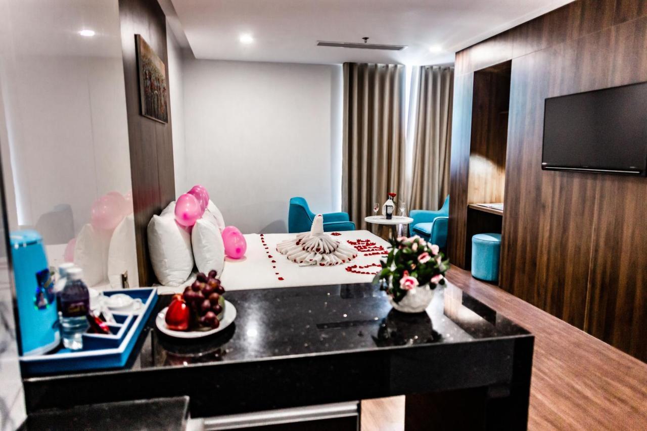 Hotel Gold By Haviland 3*