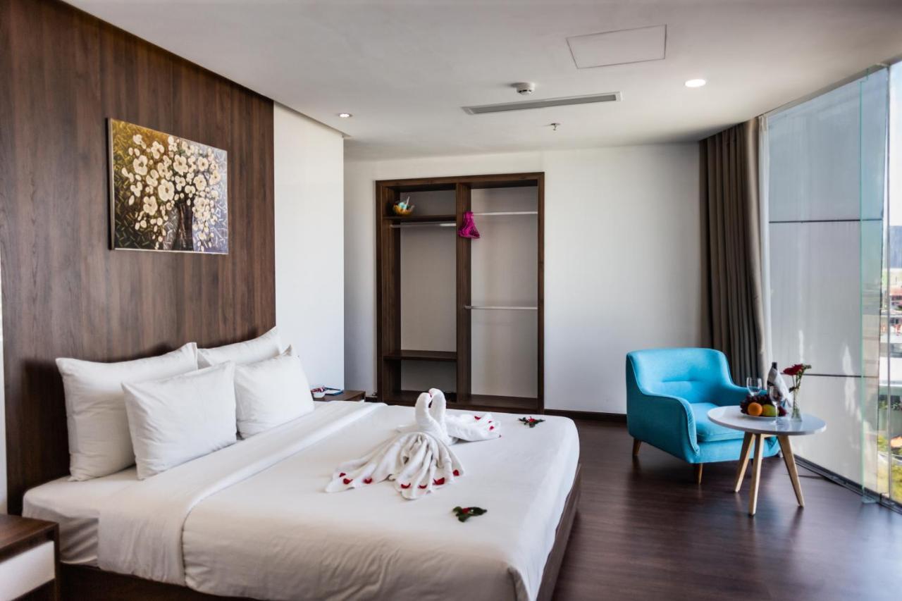 Gold By Haviland Hotel