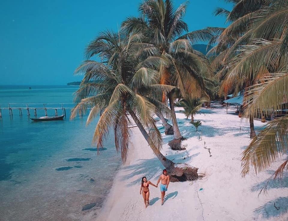 Phuquoc Ecolodge