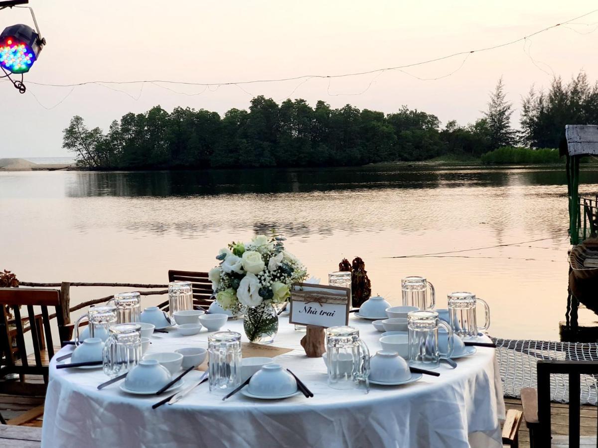 Phuquoc Ecolodge