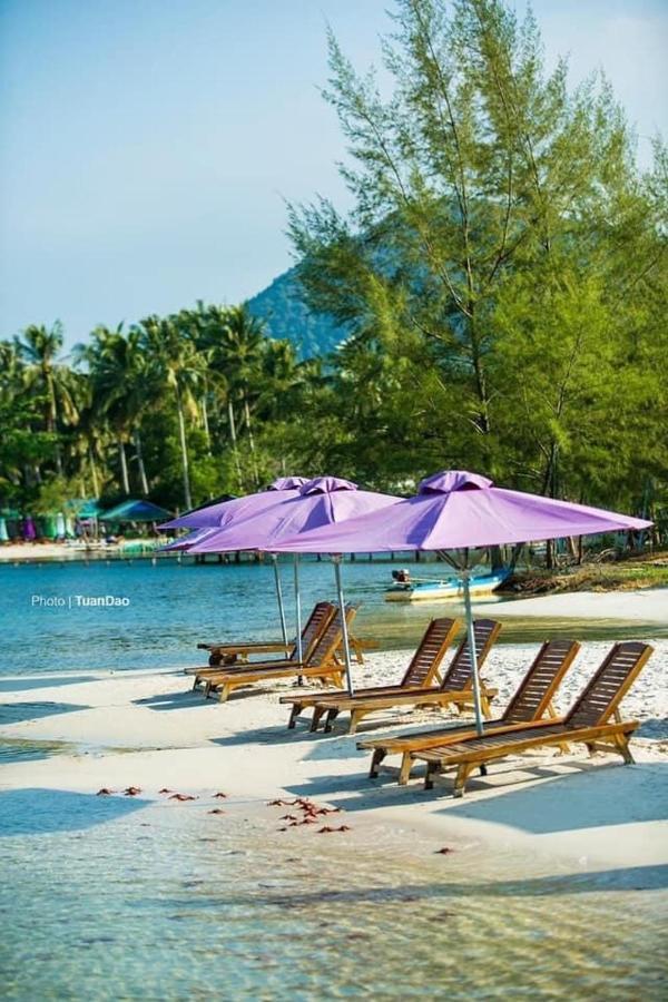 Resort Phuquoc Ecolodge Phu Quoc