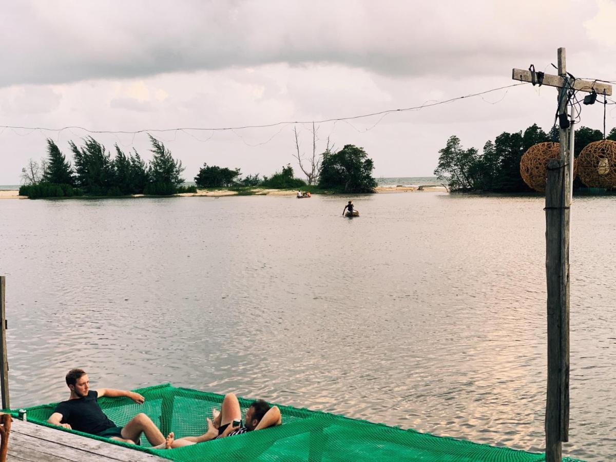 Phuquoc Ecolodge Phu Quoc