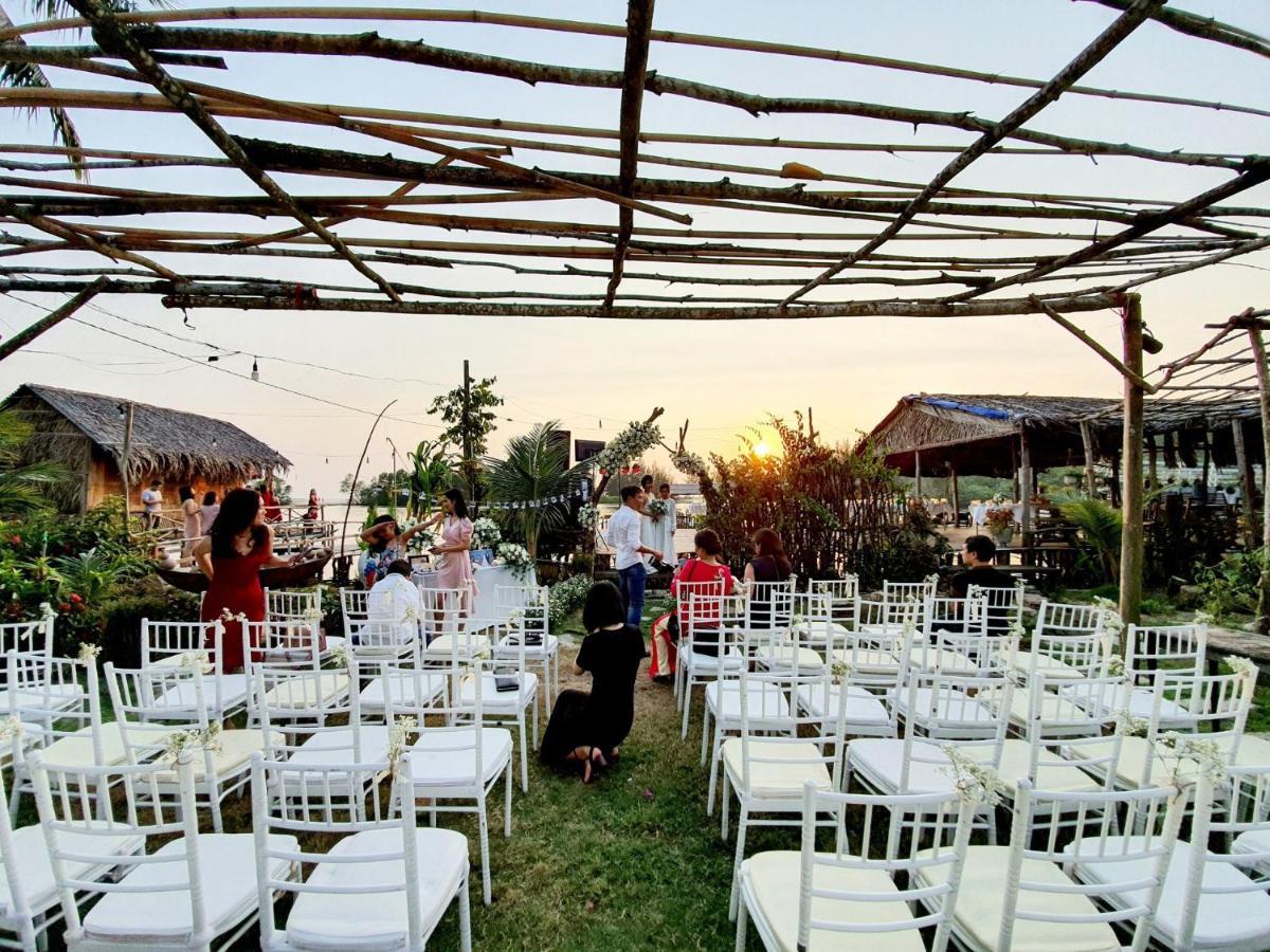 Resort Phuquoc Ecolodge 3*