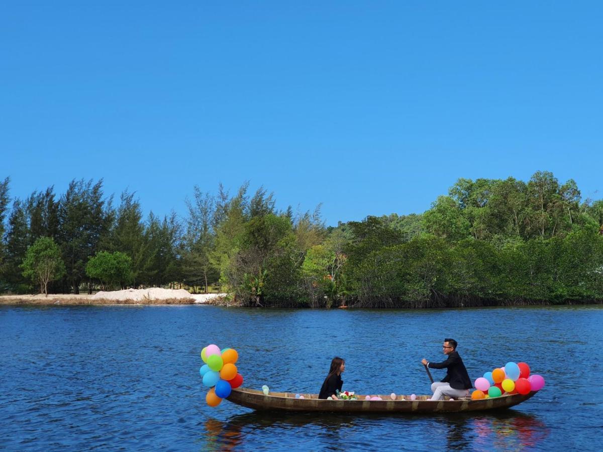 Resort Phuquoc Ecolodge Phu Quoc