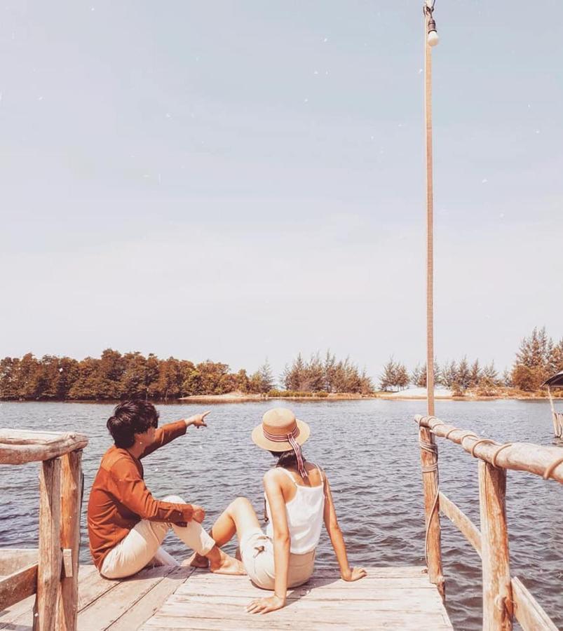 Phuquoc Ecolodge Resort