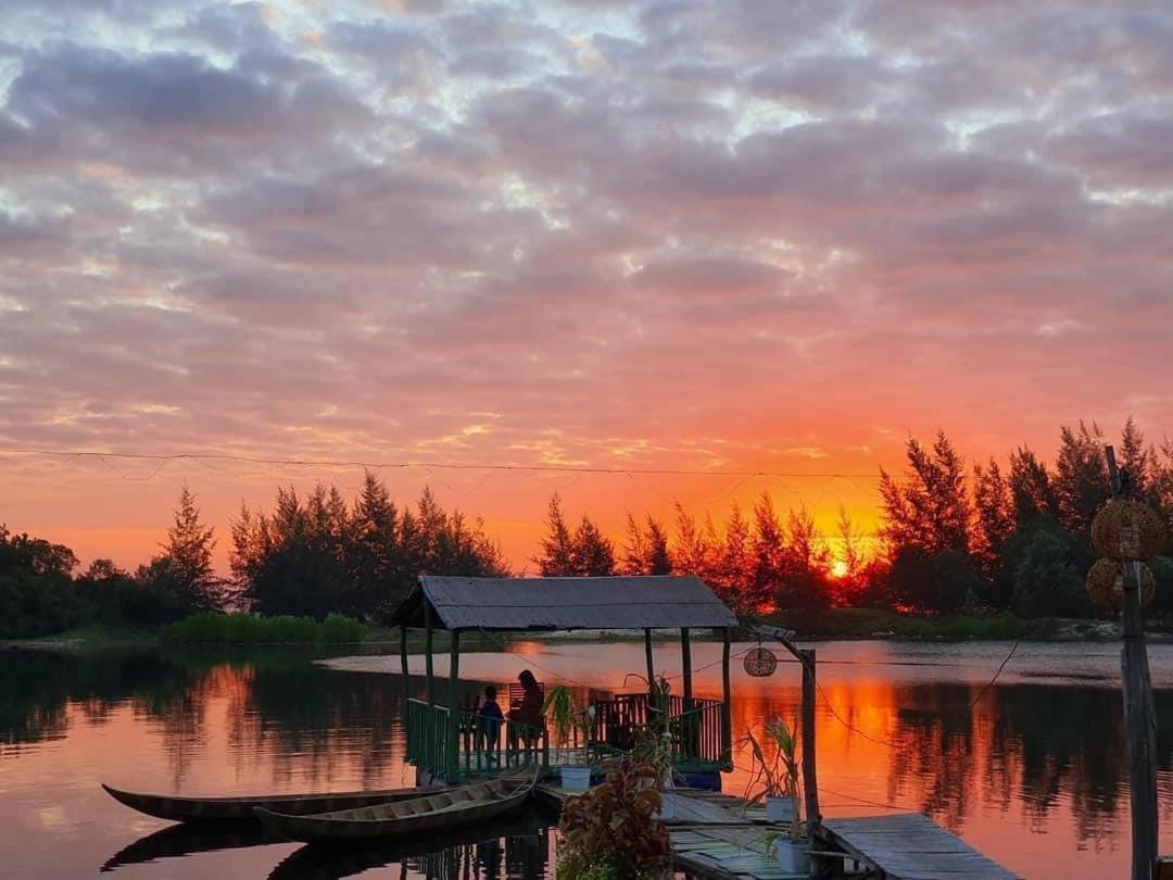 Resort Phuquoc Ecolodge Phu Quoc
