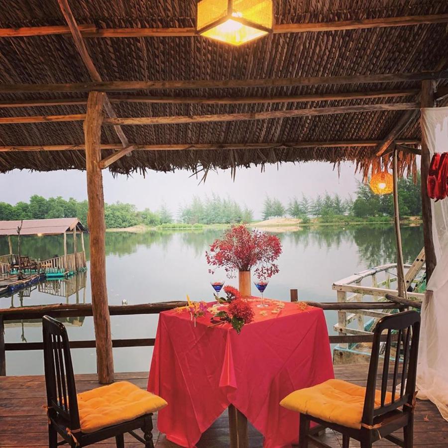 Phuquoc Ecolodge 3* Phu Quoc