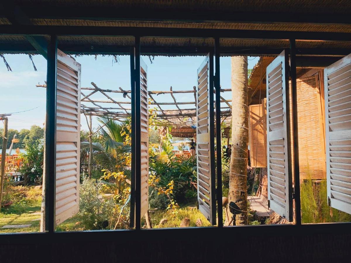 Phuquoc Ecolodge Phu Quoc