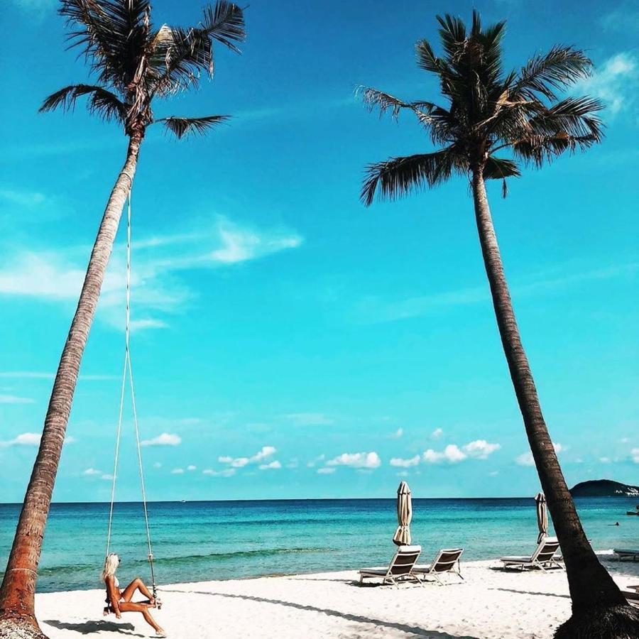 Phuquoc Ecolodge Resort