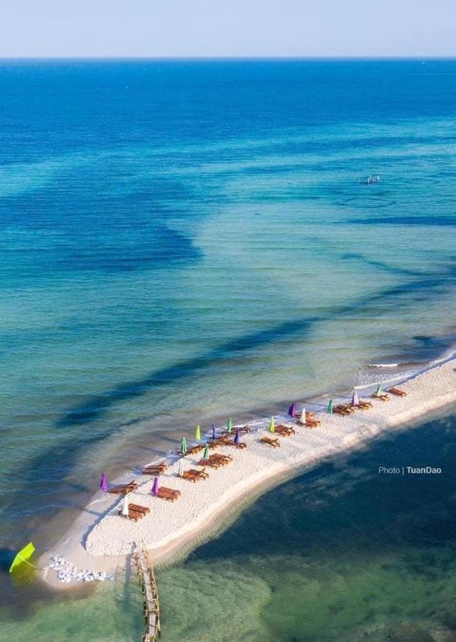 Phuquoc Ecolodge Resort 3*