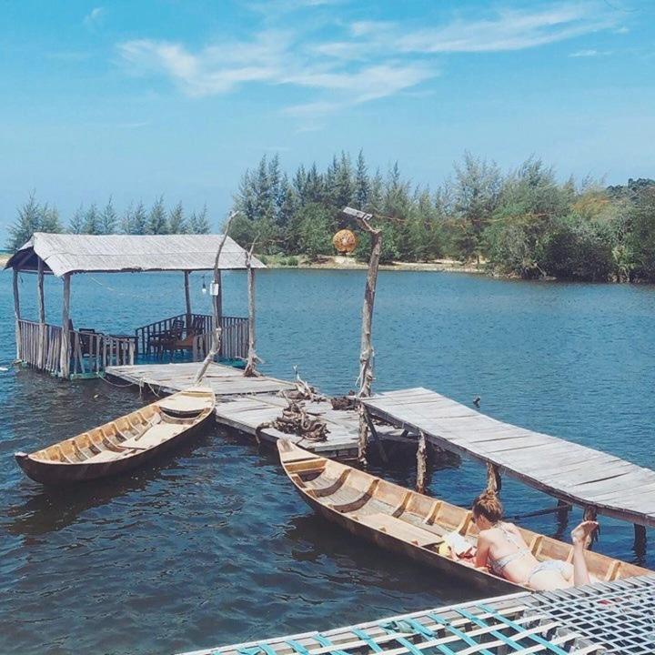 Phuquoc Ecolodge Phu Quoc