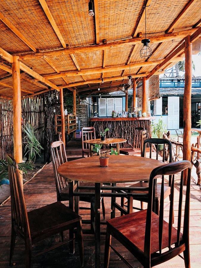 Phuquoc Ecolodge Phu Quoc