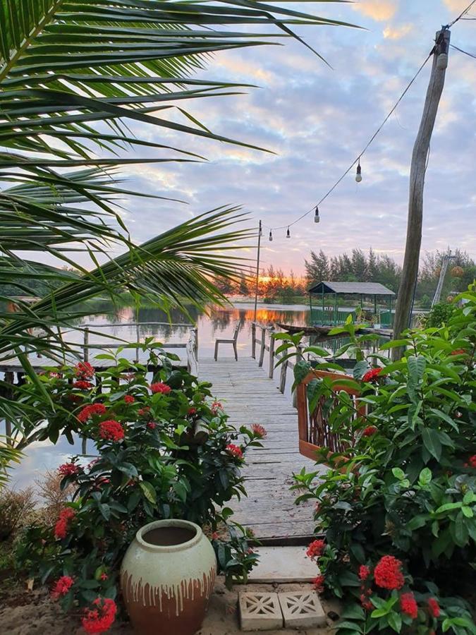 Resort Phuquoc Ecolodge 3*