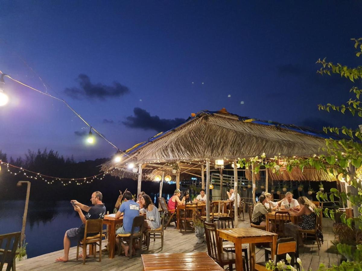 Phuquoc Ecolodge 3* Phu Quoc