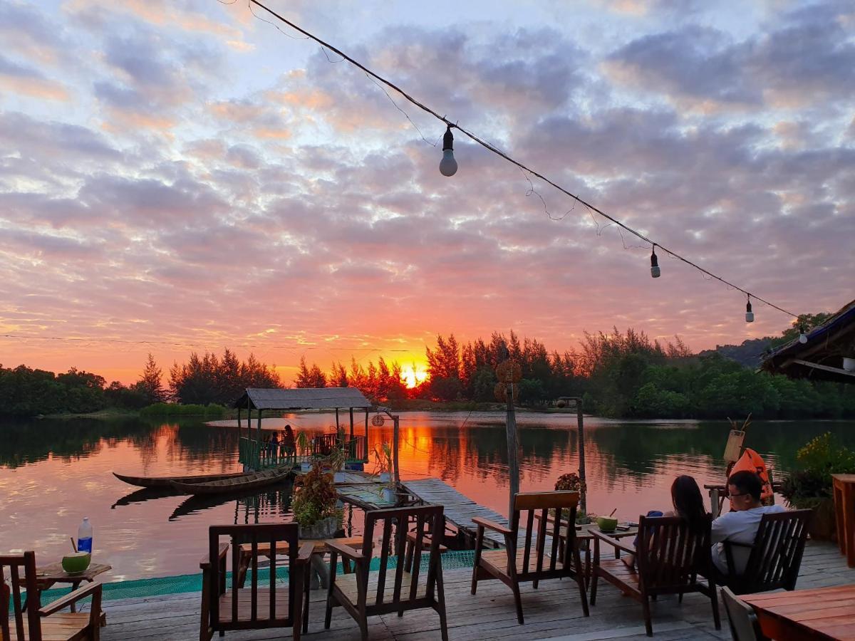 Resort Phuquoc Ecolodge