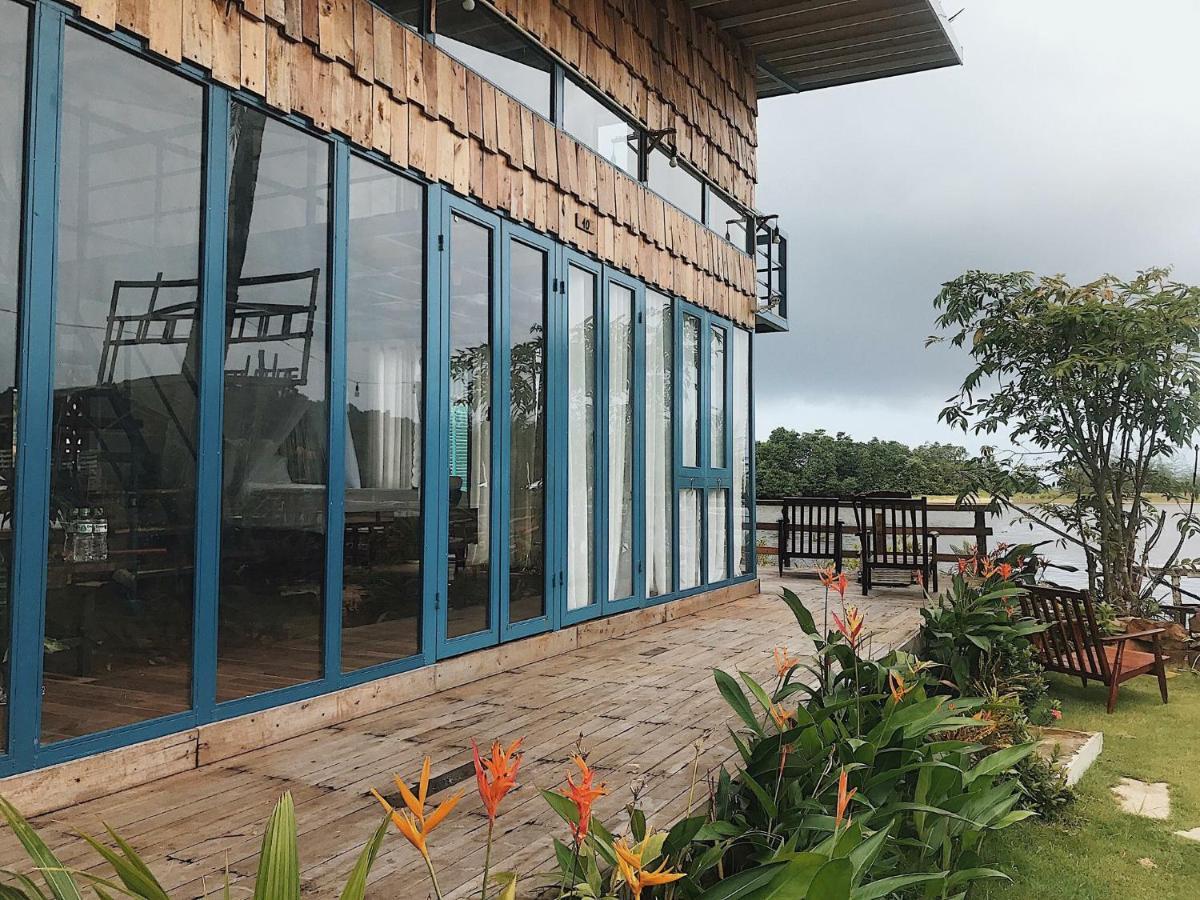 Phuquoc Ecolodge 3*