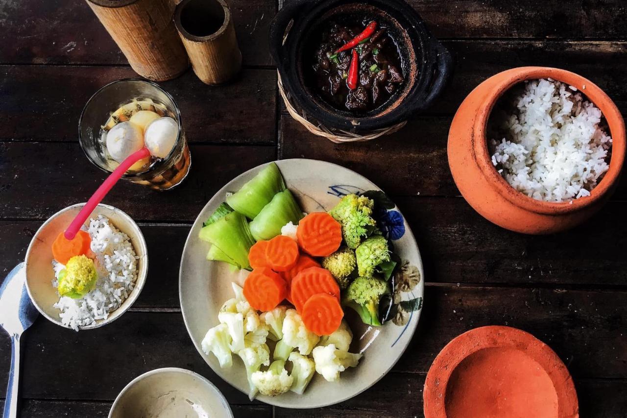 Phuquoc Ecolodge 3* Phu Quoc