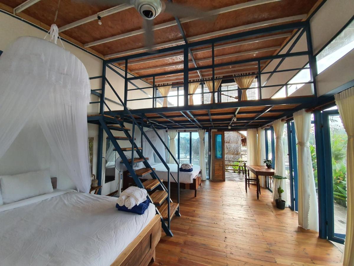 Resort Phuquoc Ecolodge