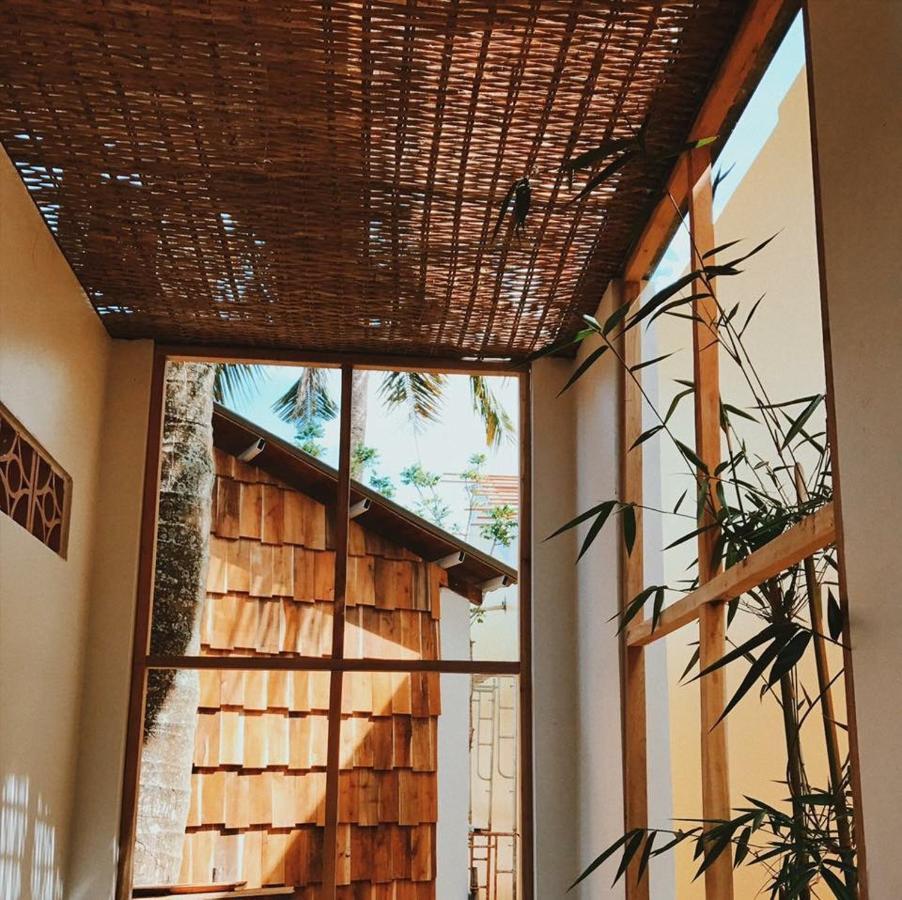 Phuquoc Ecolodge Resort Phu Quoc