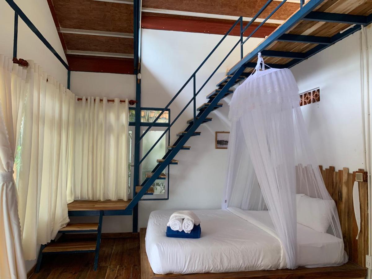 Phuquoc Ecolodge Phu Quoc