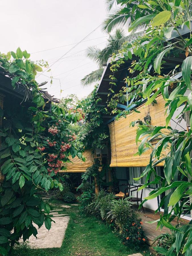 Phuquoc Ecolodge Resort 3*