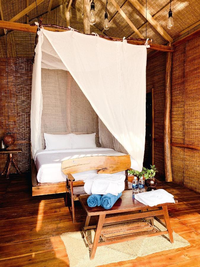 Phuquoc Ecolodge Phu Quoc