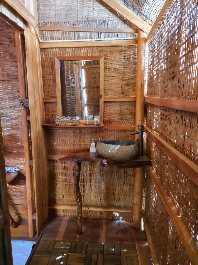 Phuquoc Ecolodge Phu Quoc