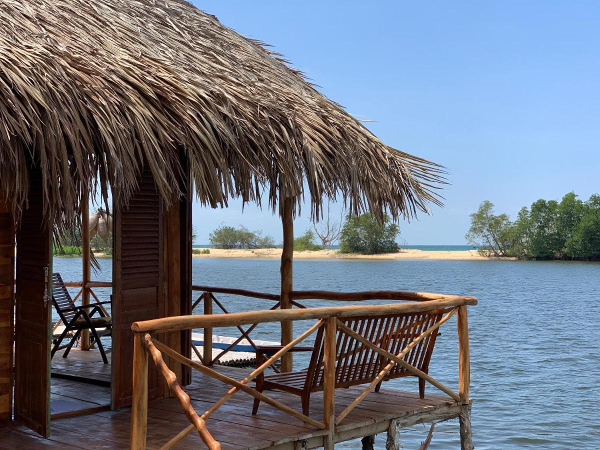 Phuquoc Ecolodge Resort 3*