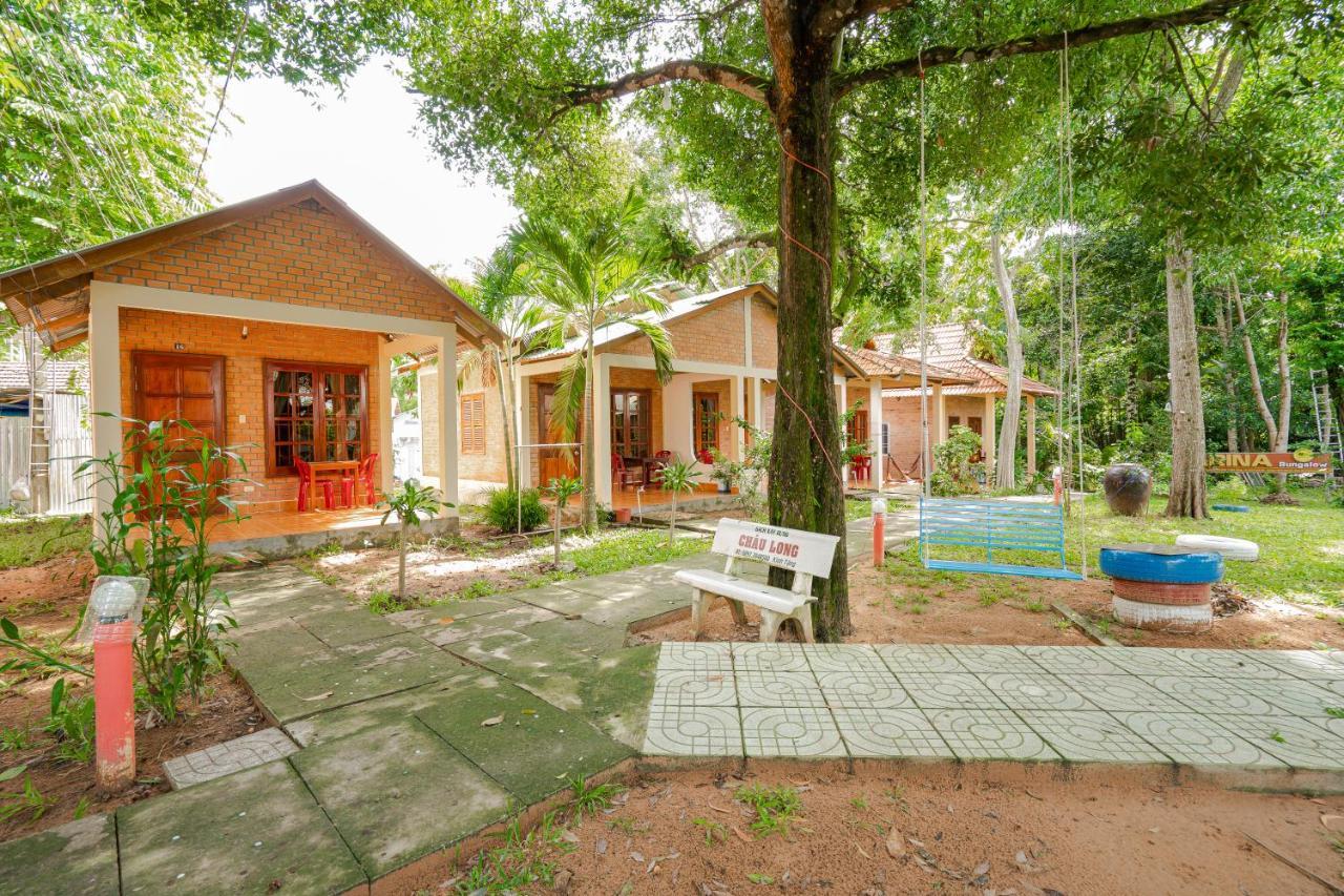 Hotel Huong Giang 2*