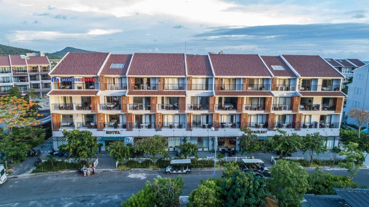 Morris Hotel Phu Quoc