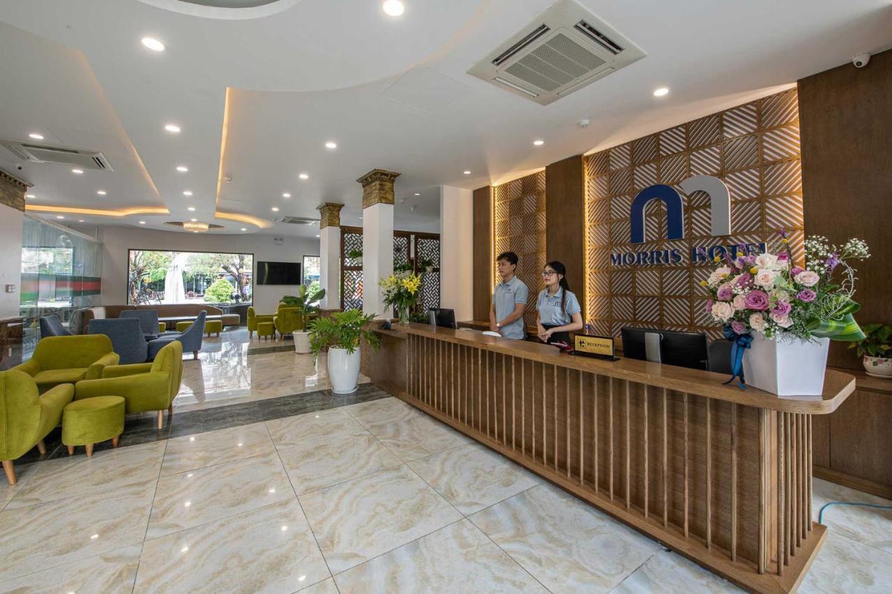 Morris Hotel 3*