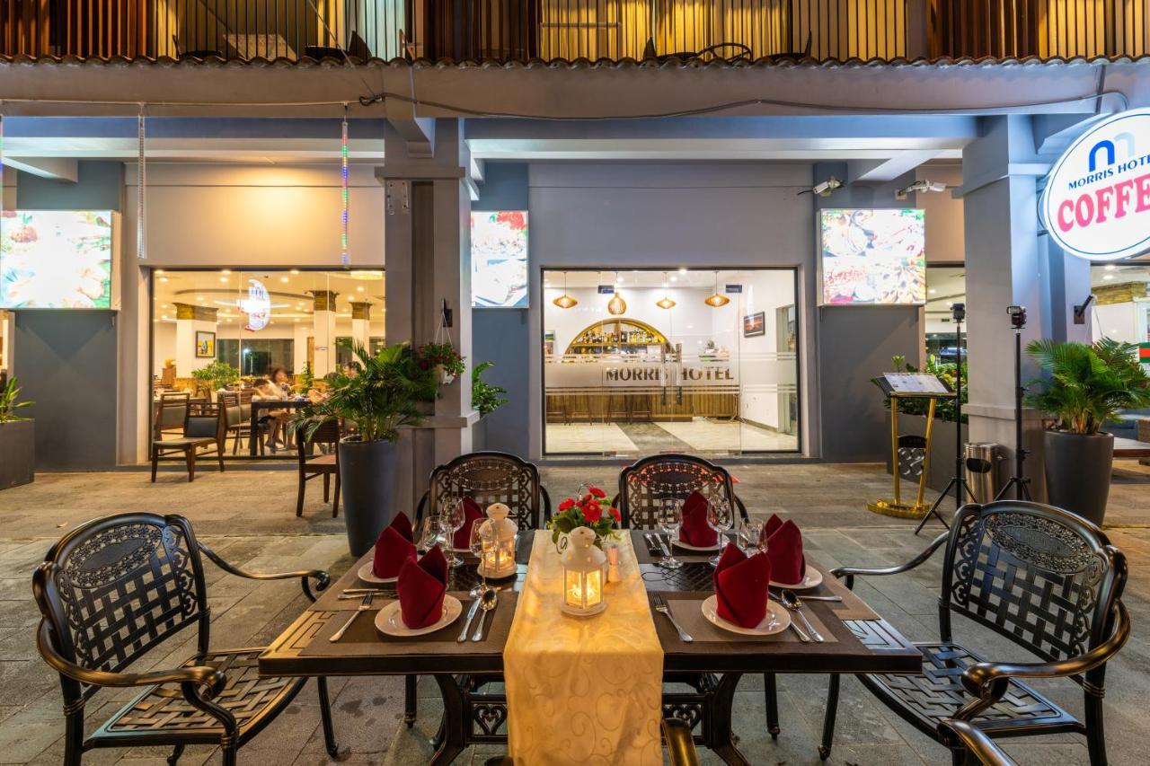 Morris Hotel 3*