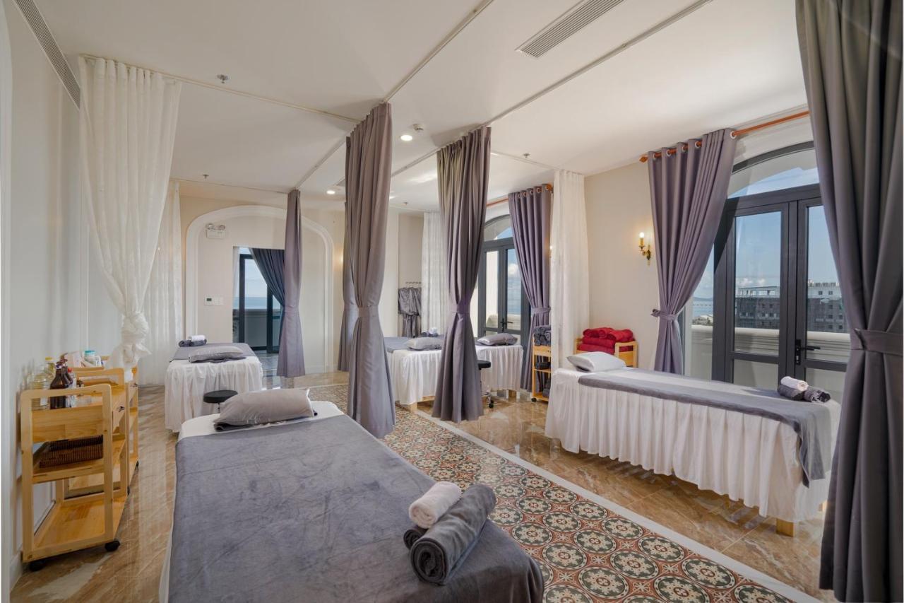 Avs Hotel Phu Quoc