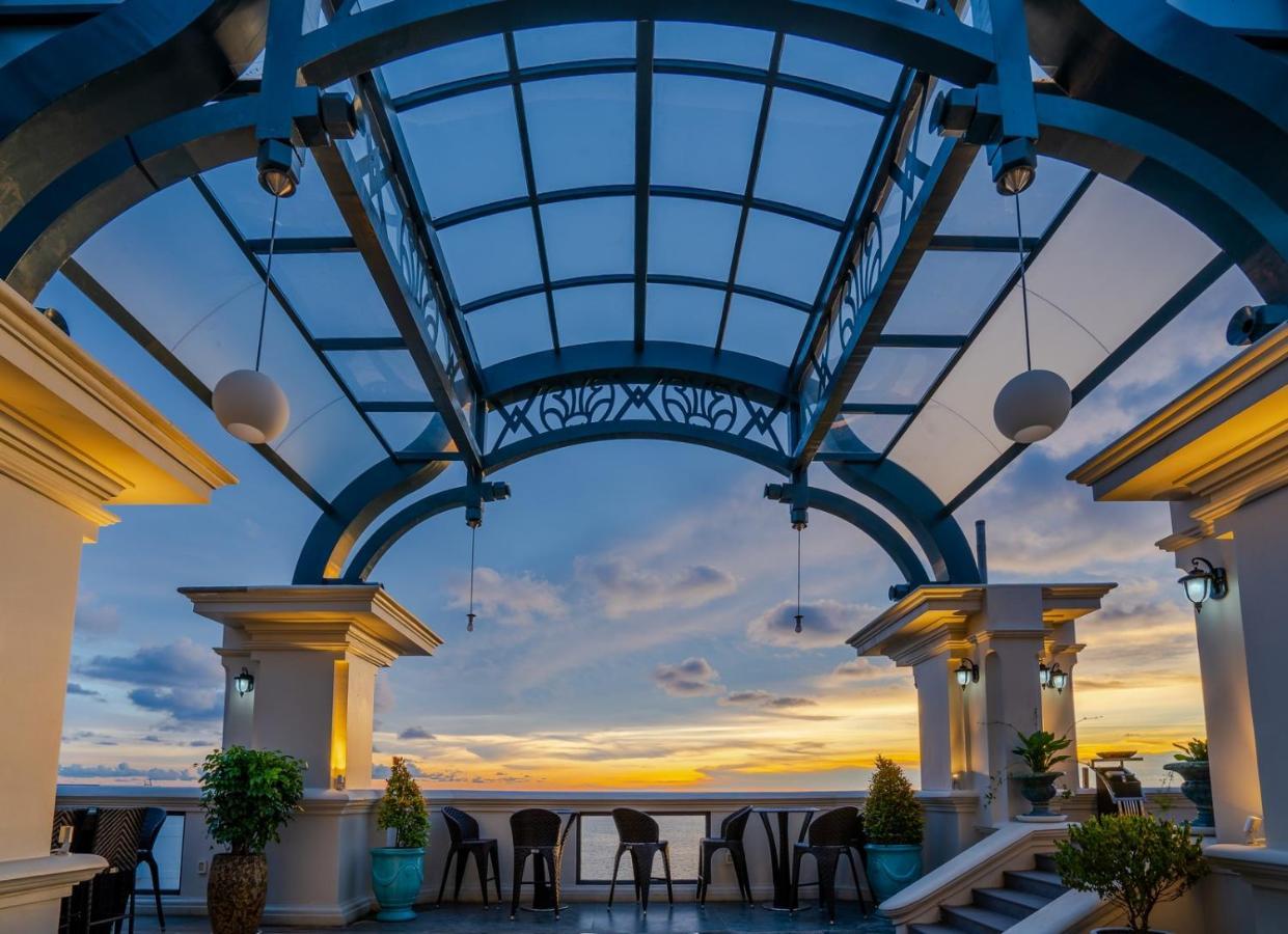 Avs Hotel Phu Quoc