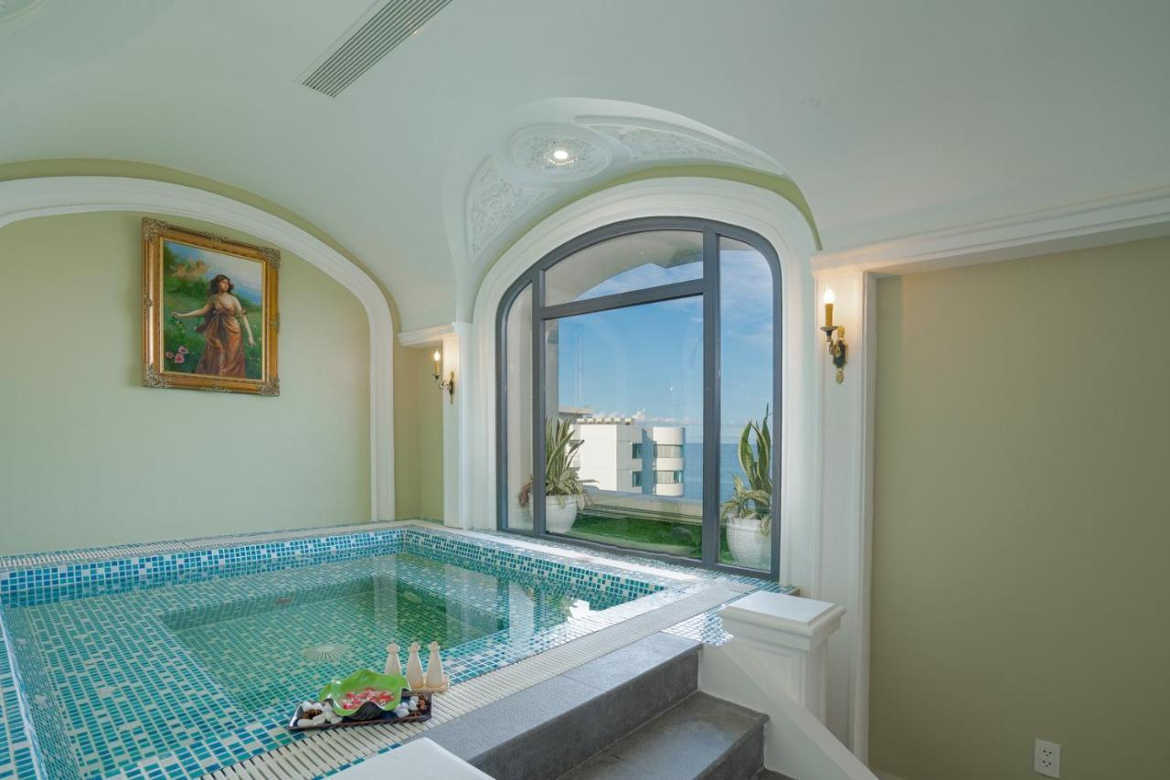 Avs Hotel Phu Quoc