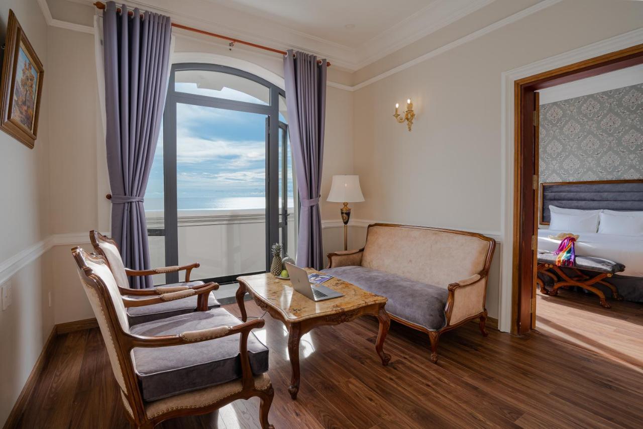 Avs 4* Phu Quoc