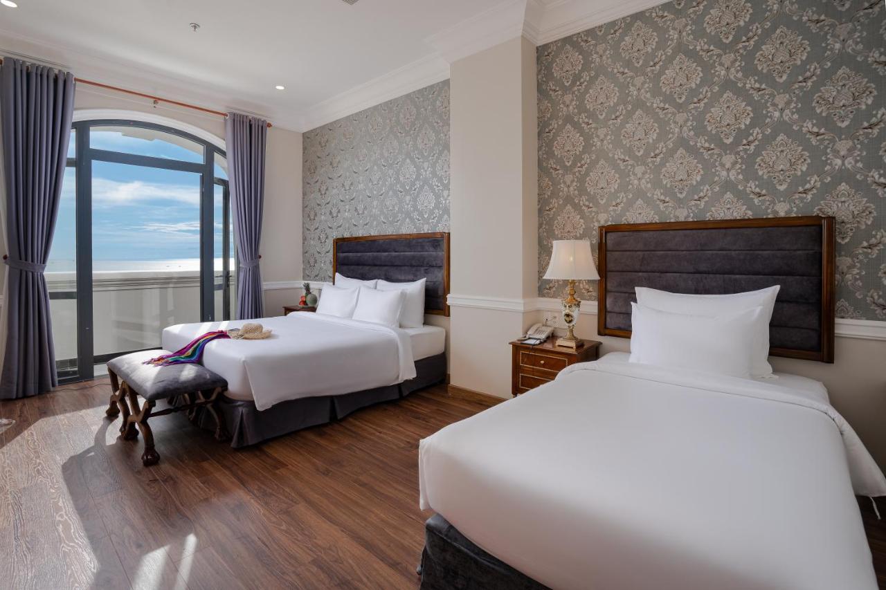 Avs Hotel Phu Quoc