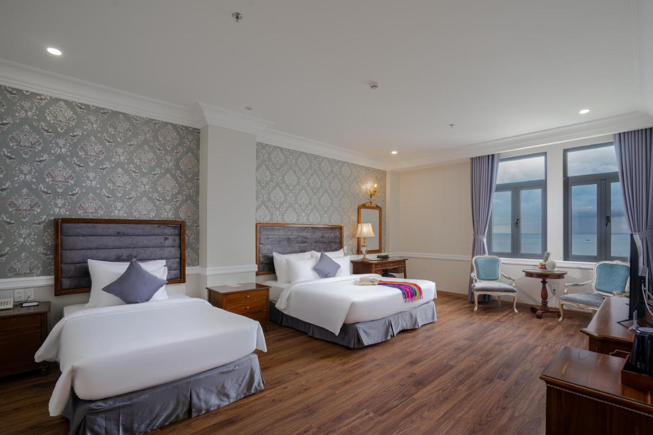 Hotel Avs