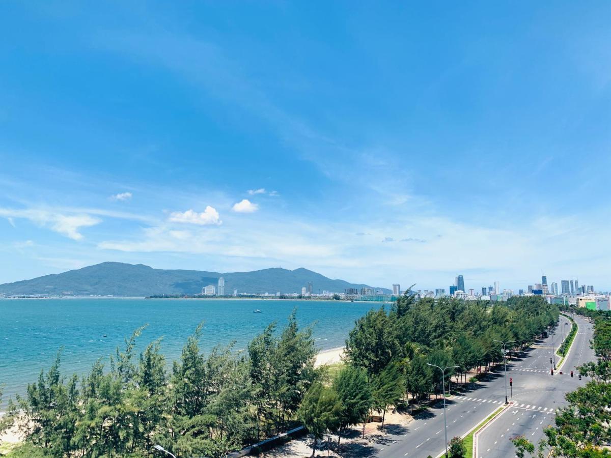 Whale Hướng đại Dương Khách sạn 2*