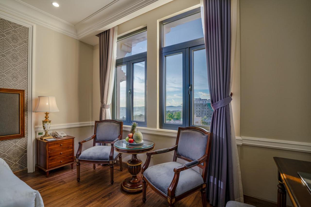 Avs Hotel Phu Quoc