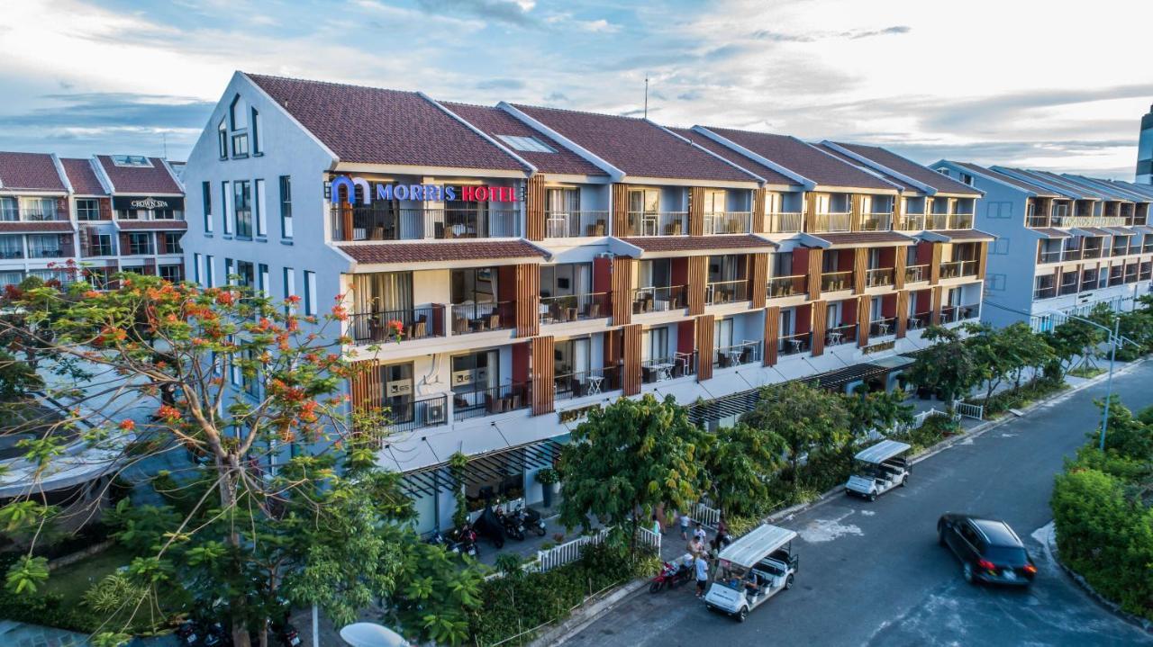 Morris Phu Quoc