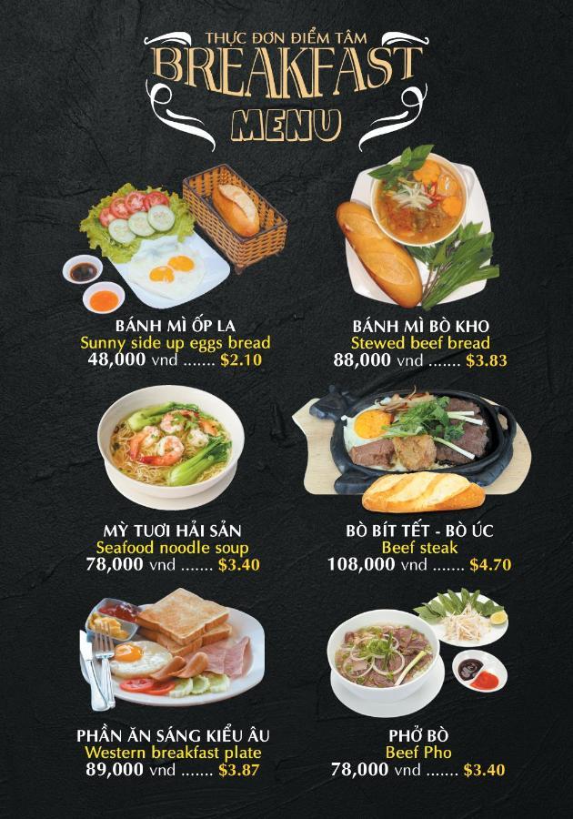 Phung Hung Boutique Hotel Phu Quoc